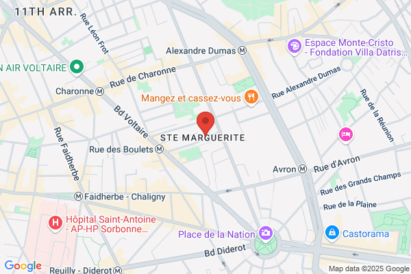 Association Atacc