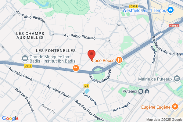 Association Francaise Franco Portugaise