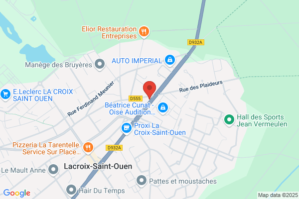 Atelier Cuisines Et Bains