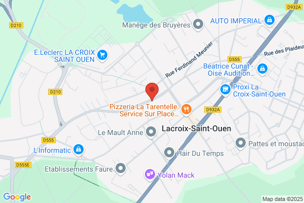 Au Poil