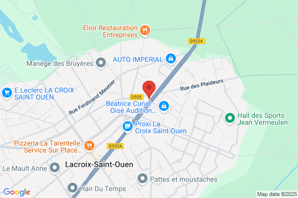 Auto Ecole Vieville