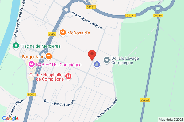 Bati Peintre Distribution