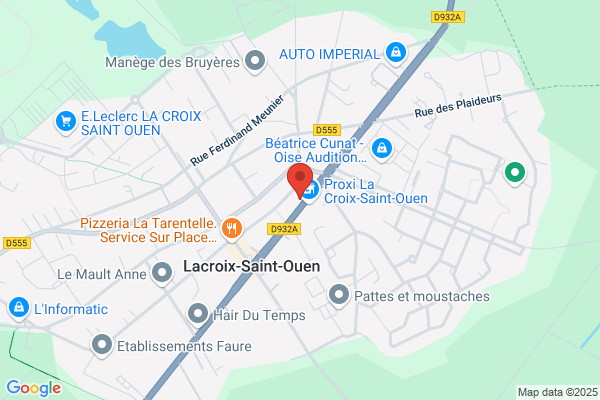 Beauté intempor'l