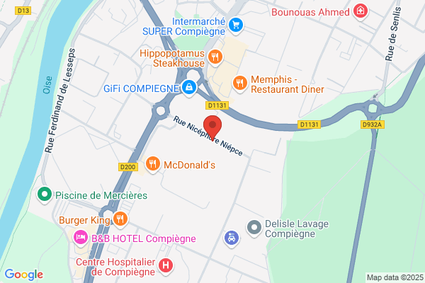 Bodin Philippe Avocat