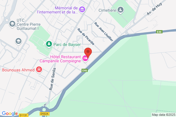 Bonhomme Jean Michel