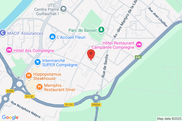 Bounouas Ahmed Pneumologue
