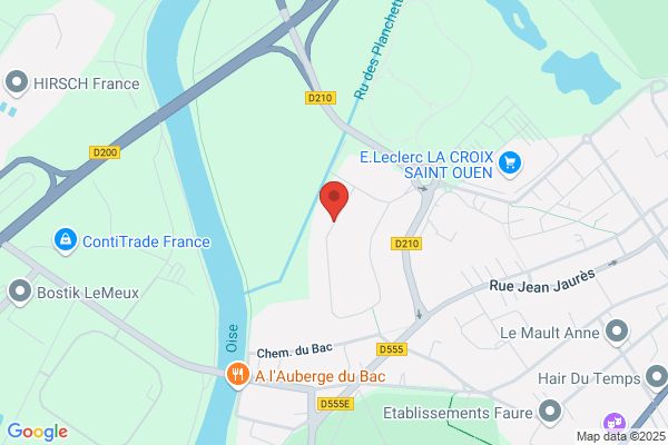 C F Entreprises