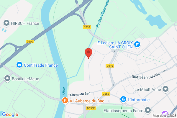 C H Materiel Et Fournitures