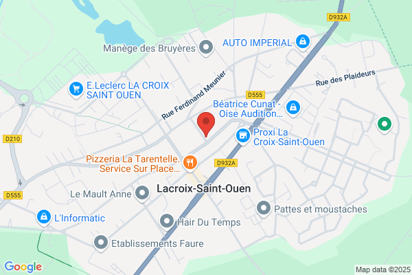 Cabinet Dentaire Des Docteurs Boissieu Alain Pasquier eric et