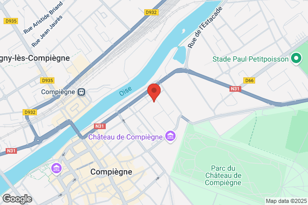 Cercle D Escrime Georges Tainturier