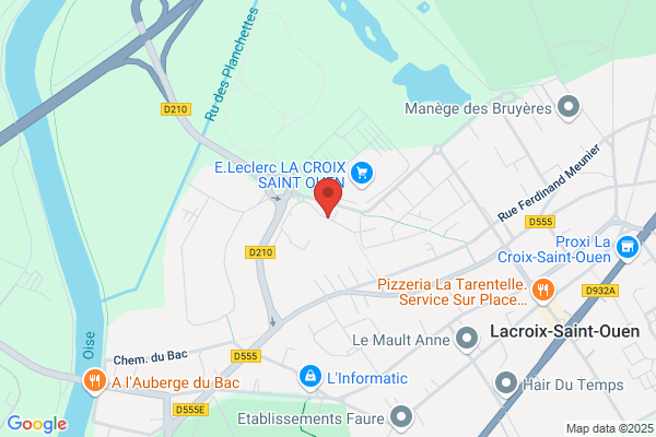 Ces College D Enseignement Secondaire