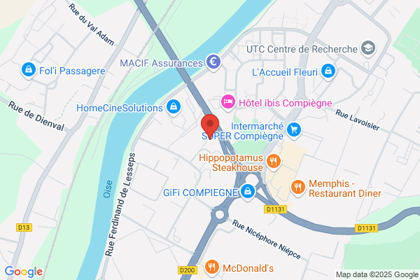 Chambre De Commerce Et D Industrie De l oise Cci