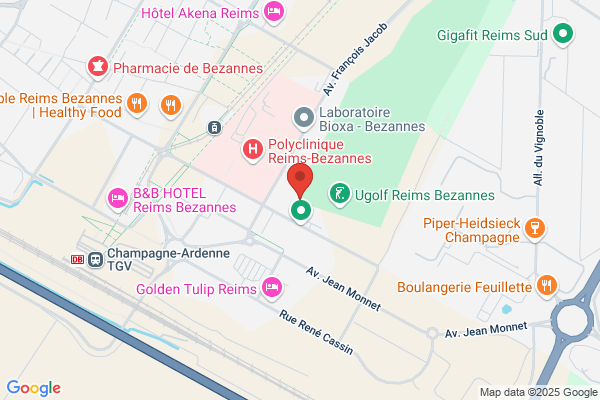 Club De Micro Informatique