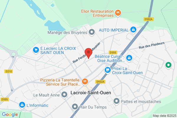 Conseil Informatique
