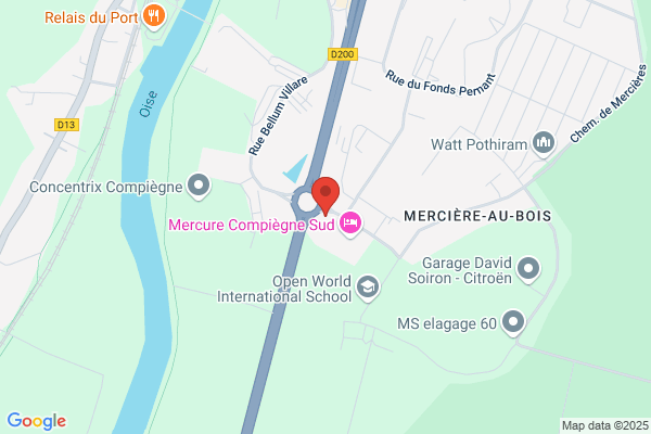 Dufrenoy Patrice Avocat