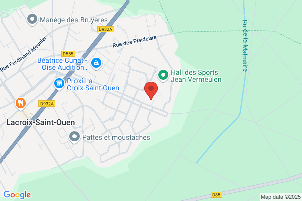Ecole Maternelle