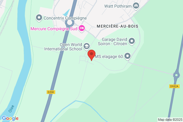 Entreprise Trocquet