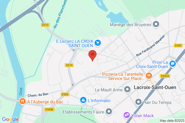 Gymnase Alain Mimoun