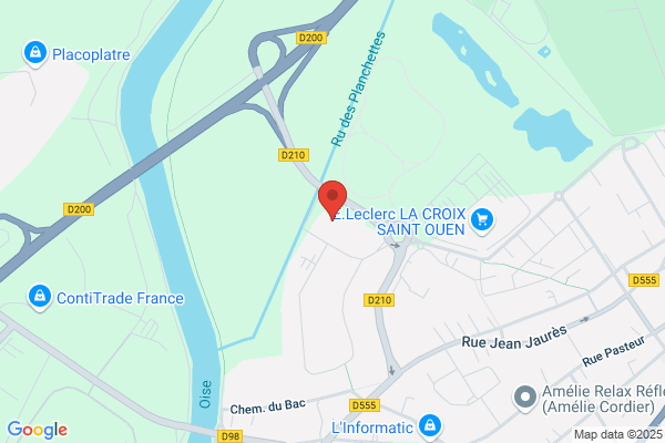 Iveco Guichard Picardie Sa Conces