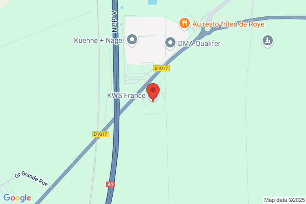 Kws France