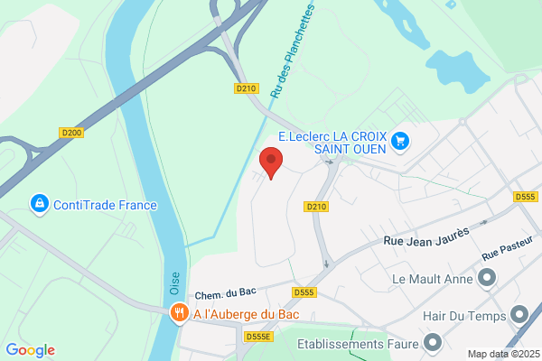 Technitoit Compiègne