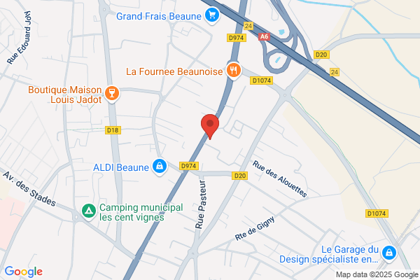 AUTO BILAN BEAUNOIS
