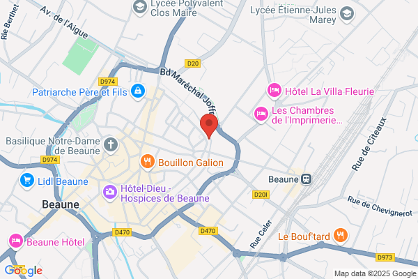 AXA Assurance et Banque Eirl Granger Alexis