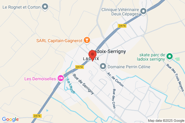 La Poste Agence Communale