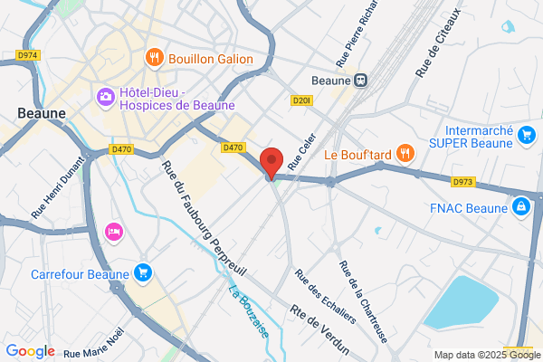 Samsic Emploi Beaune