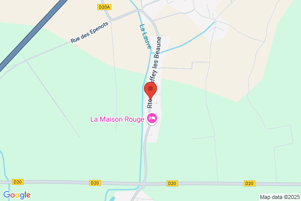 Au Joli Toit