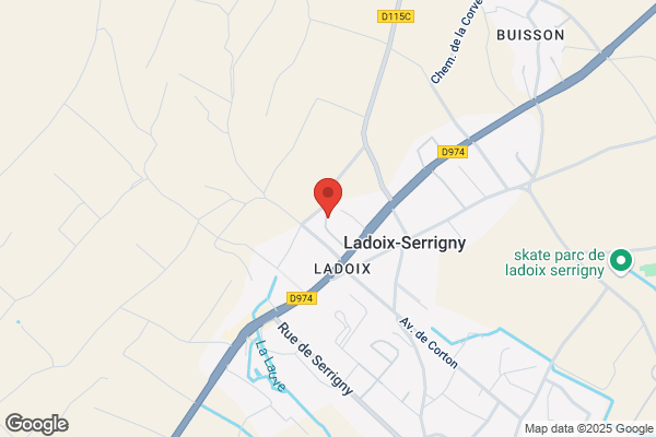 Capitain Gagnerot Sarl Maison