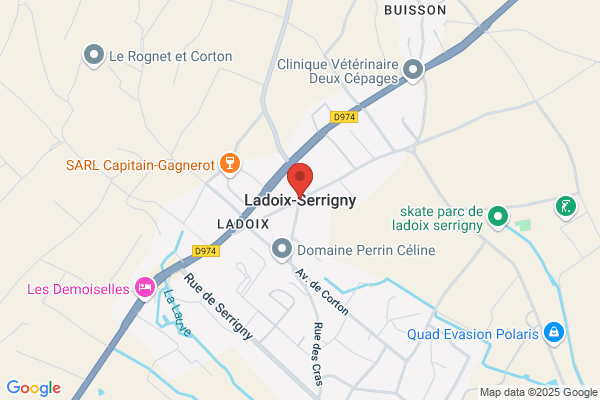 FUGUES EN FRANCE EVENTS
