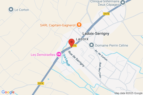 Sérénité des Sens
