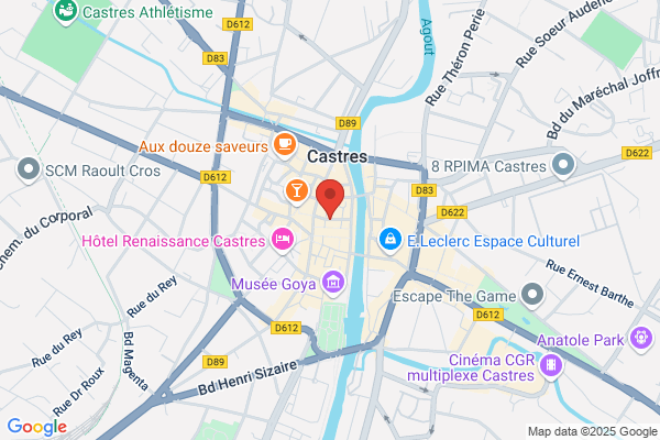 Histoire d'Or