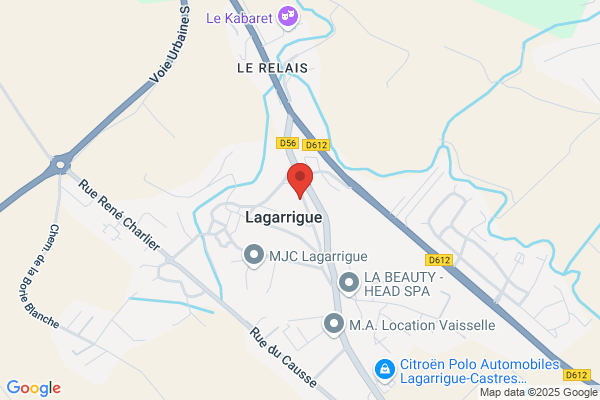 La Banque Postale