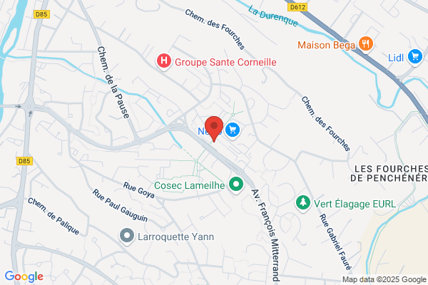 La Poste