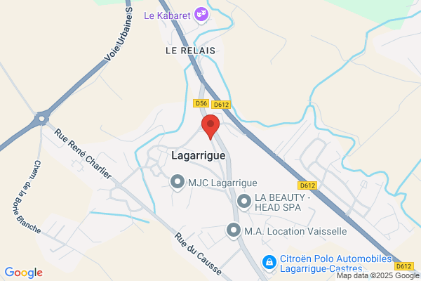 La Poste Agence Communale