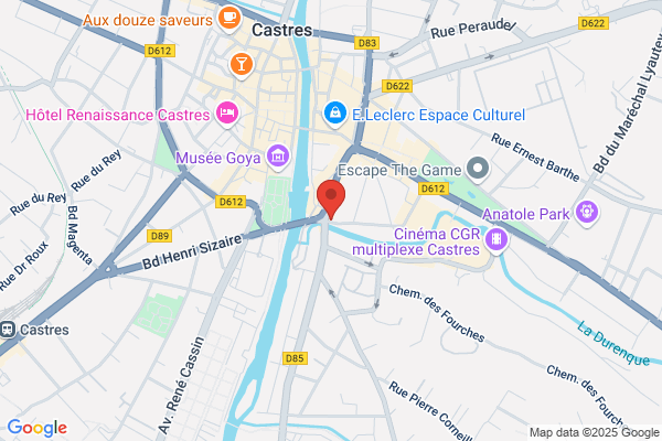 Samsic Emploi Castres