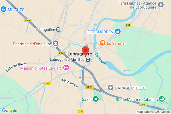 Samsic Emploi Labruguière