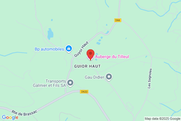 Bigues Hotel Restaurant