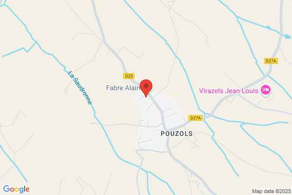 Entreprise Paysagiste Fabre Jean Luc