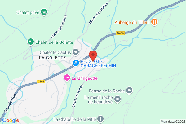 Graniterie Valdurenquoise Sarl