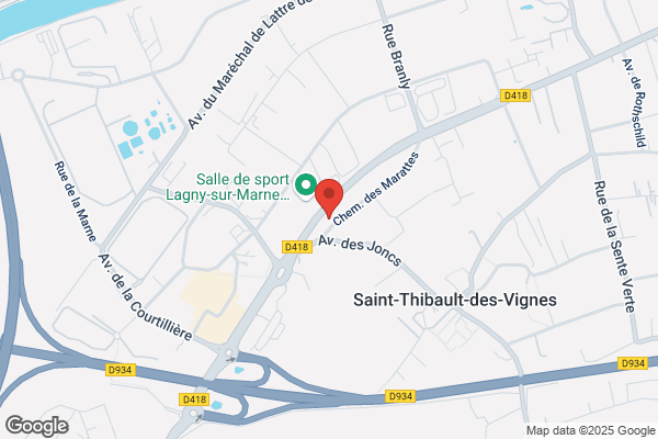 Kiloutou Lagny-sur-Marne