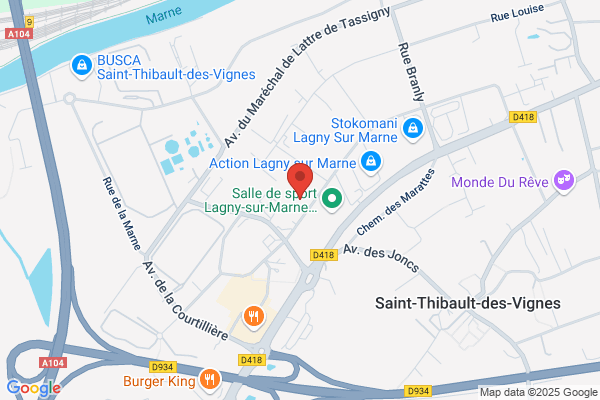 Le Comptoir Seigneurie Gauthier