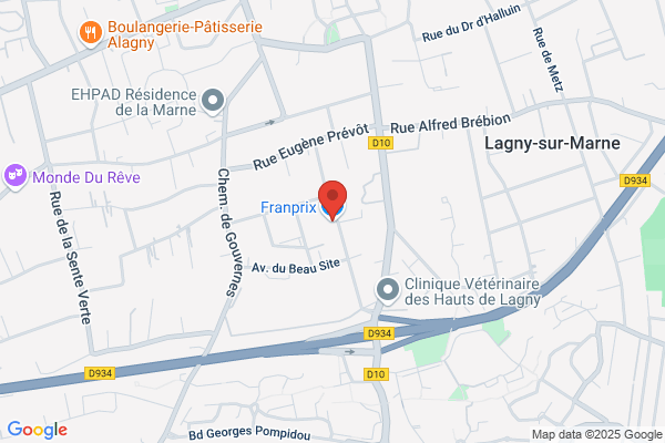 Franprix