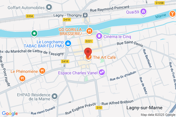 Navailles Optique