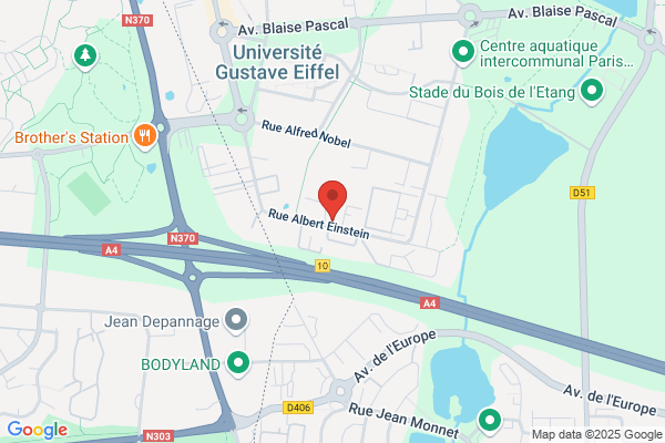 RAGUENEAU FROID