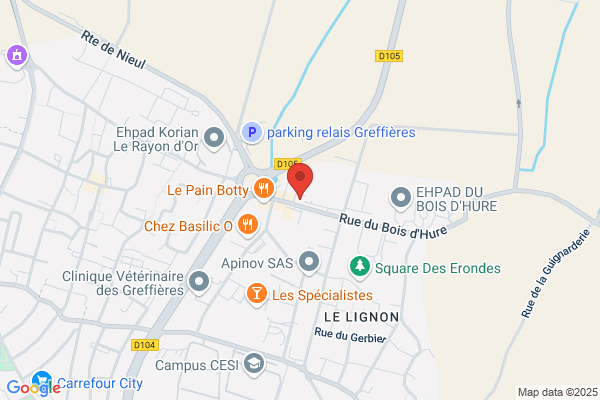 Agence d'intérim Randstad - La Rochelle - Lagord