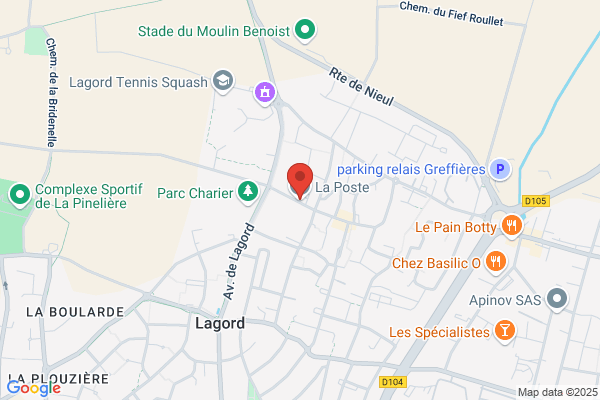 La Banque Postale