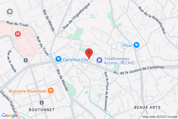 La Poste
